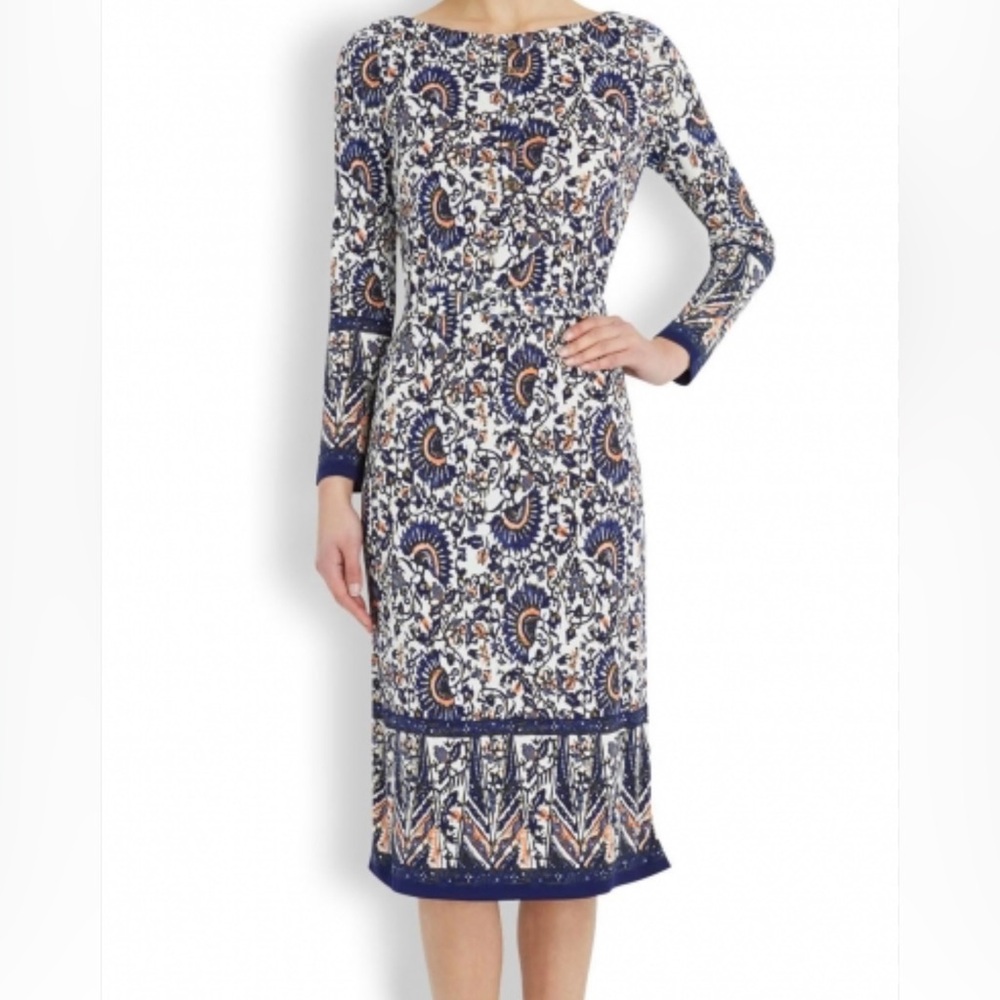Tory Burch Chrissy dress